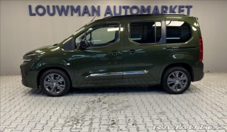 Toyota ProAce City Verso 1,5 D 8AT VIP L1 2024