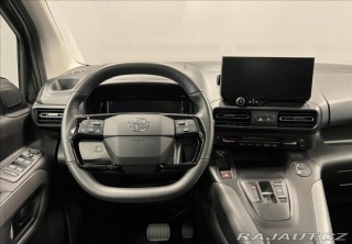 Toyota ProAce City Verso 1,5 D 8AT VIP L1 2024