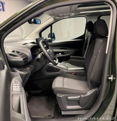 Toyota ProAce City Verso 1,5 D 8AT VIP L1 2024