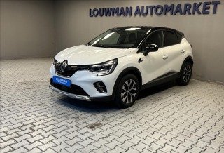 Renault Captur 1,3 AT TECHNO EDC