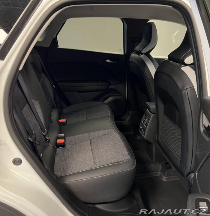 Renault Captur 1,3 AT TECHNO EDC 2024