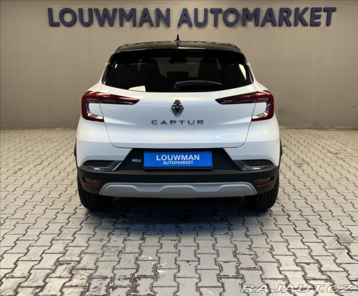 Renault Captur 1,3 AT TECHNO EDC 2024