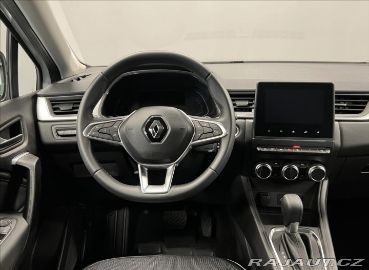 Renault Captur 1,3 AT TECHNO EDC 2024