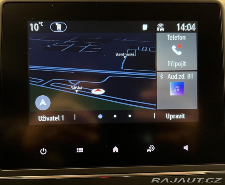 Renault Captur 1,3 AT TECHNO EDC 2024