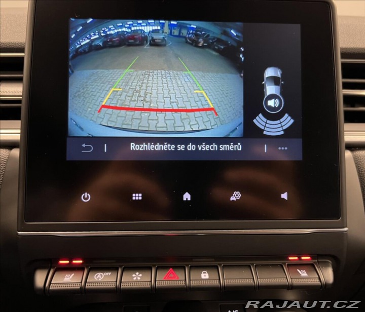 Renault Captur 1,3 AT TECHNO EDC 2024