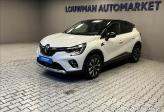 Renault Captur 1,3 AT TECHNO EDC 2024
