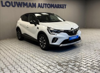 Renault Captur 1,3 AT TECHNO EDC 2024