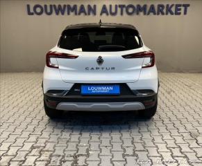 Renault Captur 1,3 AT TECHNO EDC 2024