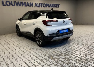 Renault Captur 1,3 AT TECHNO EDC 2024