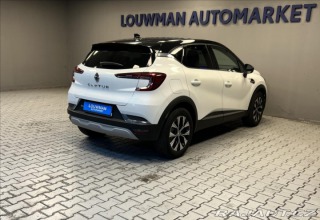 Renault Captur 1,3 AT TECHNO EDC 2024