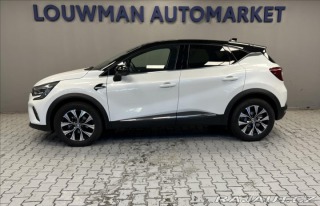 Renault Captur 1,3 AT TECHNO EDC 2024