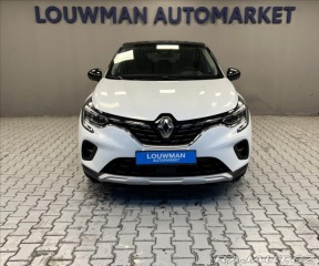 Renault Captur 1,3 AT TECHNO EDC 2024