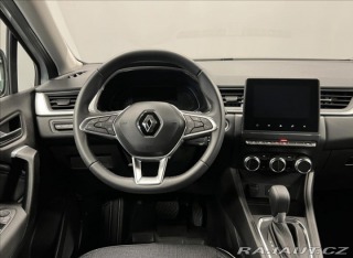 Renault Captur 1,3 AT TECHNO EDC 2024