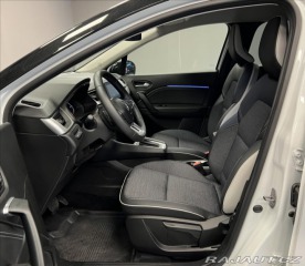 Renault Captur 1,3 AT TECHNO EDC 2024