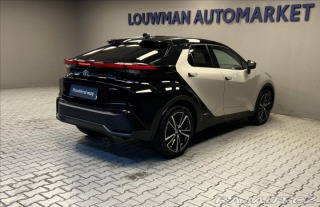 Toyota C-HR 2,0 HEV AWD EXECUTIVE PRE 2025