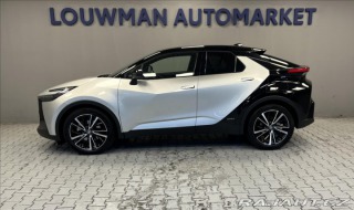 Toyota C-HR 2,0 HEV AWD EXECUTIVE PRE 2025