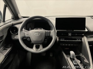 Toyota C-HR 2,0 HEV AWD EXECUTIVE PRE 2025