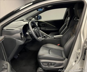 Toyota C-HR 2,0 HEV AWD EXECUTIVE PRE 2025