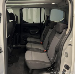 Toyota ProAce City Verso 1,5 D 8AT FAMILY L1 2022