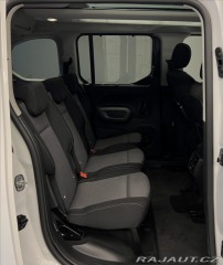 Toyota ProAce City Verso 1,5 D 8AT FAMILY L1 2022