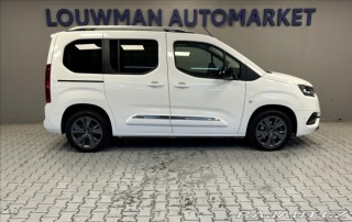 Toyota ProAce City Verso 1,5 D 8AT FAMILY L1 2022