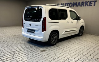 Toyota ProAce City Verso 1,5 D 8AT FAMILY L1 2022