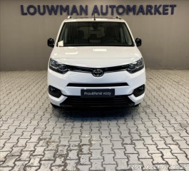 Toyota ProAce City Verso 1,5 D 8AT FAMILY L1 2022