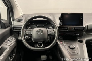 Toyota ProAce City Verso 1,5 D 8AT FAMILY L1 2022