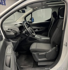 Toyota ProAce City Verso 1,5 D 8AT FAMILY L1 2022