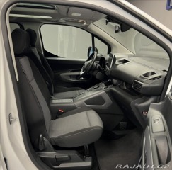 Toyota ProAce City Verso 1,5 D 8AT FAMILY L1 2022