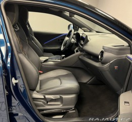 Toyota C-HR 2,0 HYBRID AT AWD EXECUTI 2025