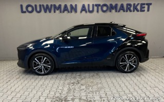 Toyota C-HR 2,0 HYBRID AT AWD EXECUTI 2025