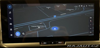 Toyota C-HR 2,0 HYBRID AT AWD EXECUTI 2025