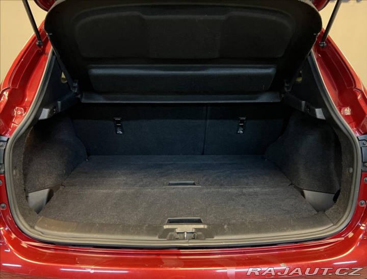 Nissan Qashqai 1,6 TAŽNÉ, NAVI 2016