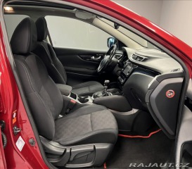 Nissan Qashqai 1,6 TAŽNÉ, NAVI 2016