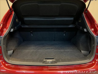 Nissan Qashqai 1,6 TAŽNÉ, NAVI 2016