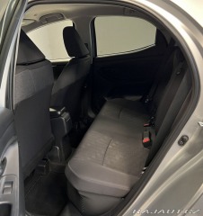 Toyota Yaris Hybrid e-CVT Style 2025