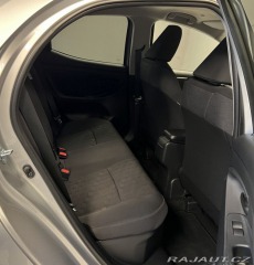 Toyota Yaris Hybrid e-CVT Style 2025