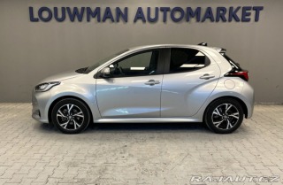 Toyota Yaris Hybrid e-CVT Style 2025