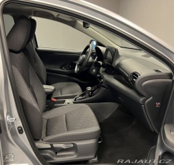 Toyota Yaris Hybrid e-CVT Style 2025