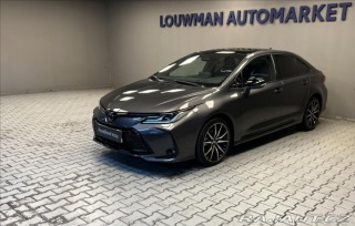 Toyota Corolla 1,8 Hybrid AT GR SPORT DY 2025