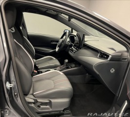 Toyota Corolla 1,8 Hybrid AT GR SPORT DY 2025