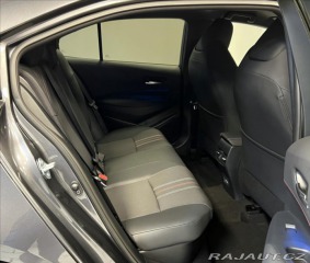 Toyota Corolla 1,8 Hybrid AT GR SPORT DY 2025