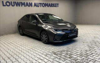 Toyota Corolla 1,8 Hybrid AT GR SPORT DY 2025