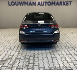 Toyota Corolla 1,8 Hybrid AT GR SPORT DY 2025