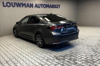 Toyota Corolla 1,8 Hybrid AT GR SPORT DY 2025