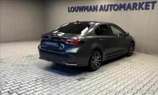 Toyota Corolla 1,8 Hybrid AT GR SPORT DY 2025