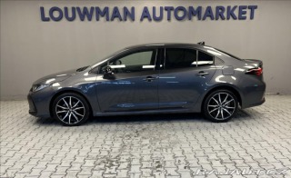 Toyota Corolla 1,8 Hybrid AT GR SPORT DY 2025