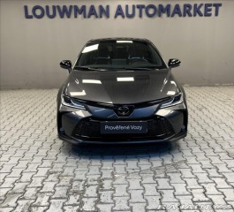 Toyota Corolla 1,8 Hybrid AT GR SPORT DY 2025