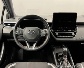 Toyota Corolla 1,8 Hybrid AT GR SPORT DY 2025